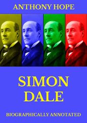 Simon Dale