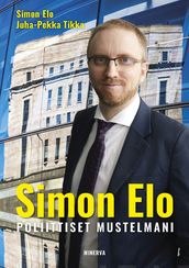 Simon Elo