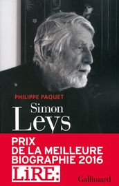 Simon Leys : navigateur entre les mondes