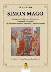 Simon Mago