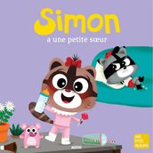 Simon a une petite sœur