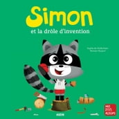 Simon et la drôle d invention