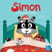 Simon et la petite souris