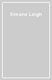 Simone Leigh