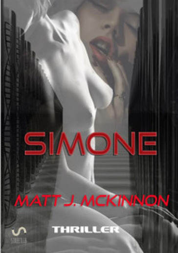 Simone - Matt J. Mckinnon