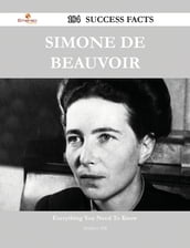 Simone de Beauvoir 184 Success Facts - Everything you need to know about Simone de Beauvoir