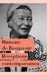 Simone de Beauvoir