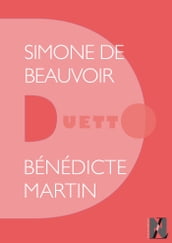 Simone de Beauvoir - Duetto