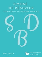 Simone de Beauvoir