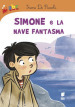 Simone e la nave fantasma