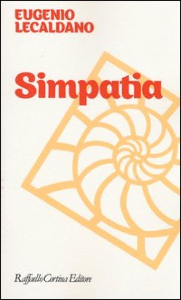 Simpatia - Eugenio Lecaldano