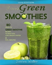 Simple Green Smoothies