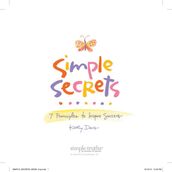 Simple Secrets