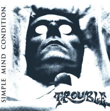 Simple mind condition - Trouble