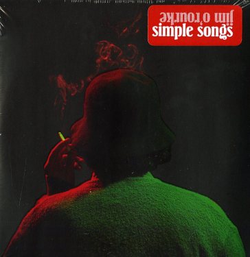 Simple songs - Jim O