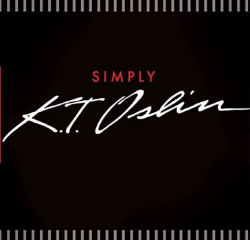 Simply - K.T. Oslin