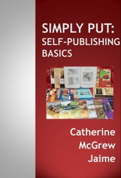 Simply Put: Self-Publishing Basics