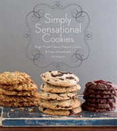 Simply Sensational Cookies