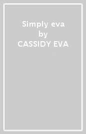 Simply eva