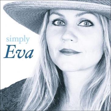 Simply eva - CASSIDY EVA