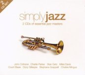 Simply jazz -31tr-