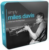 Simply miles davis