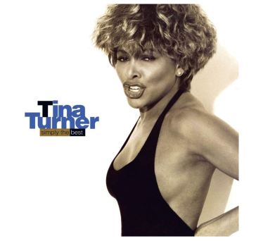 Simply the best (180 gr.) - Tina Turner