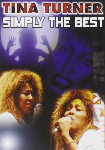 Simply the best - Tina Turner