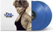 Simply the best (vinyl blue)