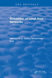 Simulation of Local Area Networks