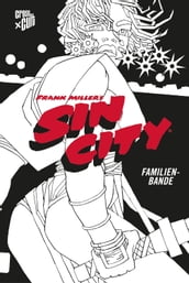 Sin City Black Edition 5