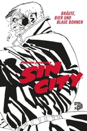Sin City Black Edition 6