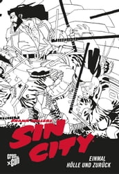 Sin City Black Edition 7