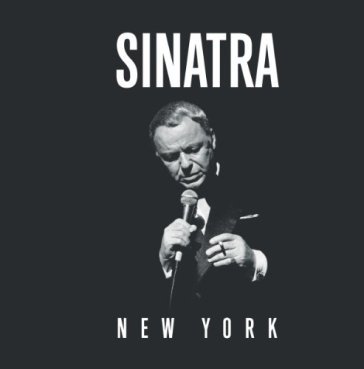 Sinatra: New York (4CD) - Frank Sinatra