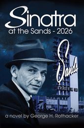 Sinatra at the Sands - 2026