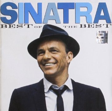 Sinatra: best of the best - Frank Sinatra