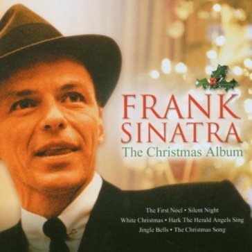 Sinatra christmas album - Frank Sinatra