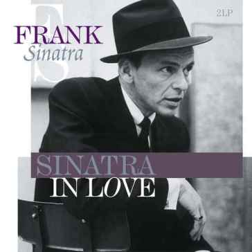 Sinatra in love - Frank Sinatra