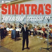 Sinatra s swingin  session!!!