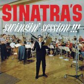 Sinatra s swingin  session!!! + a swingi