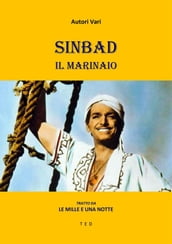 Sinbad il marinaio