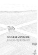 Sincere amicizie