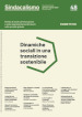 Sindacalismo. Rivista di studi sull innovazione e sulla rappresentanza del lavoro nella società globale (2022). 48.