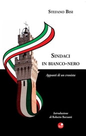 Sindaci in bianco e nero