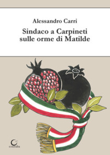 Sindaco a Carpineti sulle orme di Matilde - Alessandro Carri