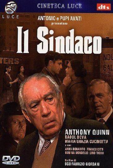 Sindaco (Il) - Ugo Fabrizio Giordani