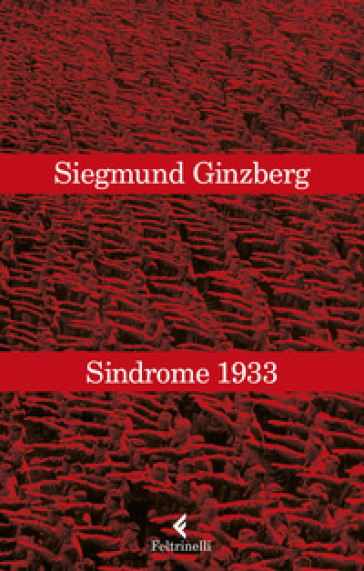 Sindrome 1933 - Siegmund Ginzberg