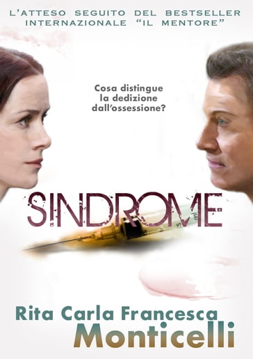 Sindrome - Rita Carla Francesca Monticelli