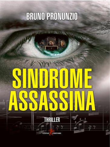 Sindrome assassina - Bruno Pronunzio