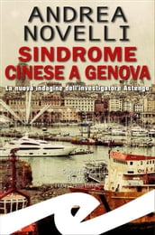 Sindrome cinese a Genova
